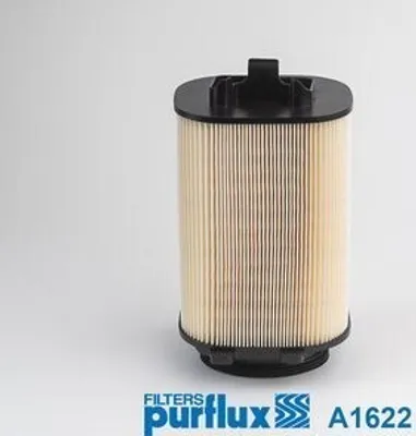 Obrázek produktu pro Vzduchový filtr PURFLUX (A1622) pro MERCEDES-BENZ třída E GLC třída C třída Glk třída