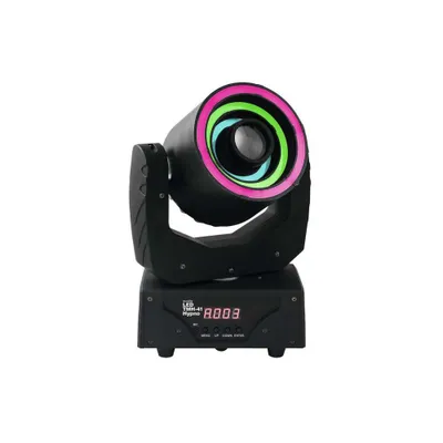 Zdjęcie produktu dla Eurolite TMH-41 Für die Nutzung im Innenbereich geeignet Disco-Stroboskop Schwarz (51785895)