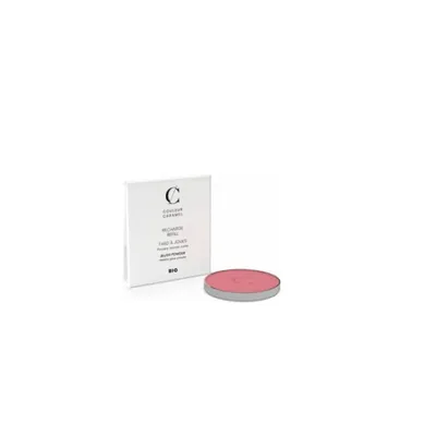 Zdjęcie produktu dla Couleur Caramel Matt Sombra De Ojos 151 Coral Pink 1ml