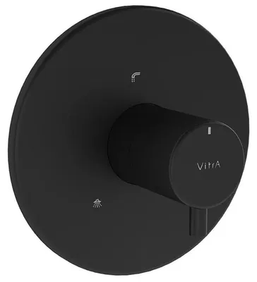 Obrázok produktu pre VitrA Origin, trojcestný ventil, montáž do steny
