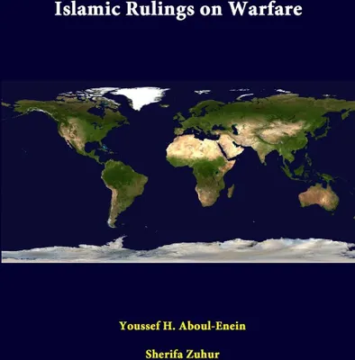 Produktbild von Islamic Rulings On Warfare
