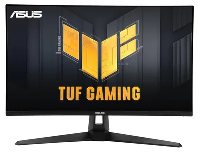 Obrázok produktu pre Herný monitor ASUS TUF Gaming VG27AQ1A, Farbe:Schwarz