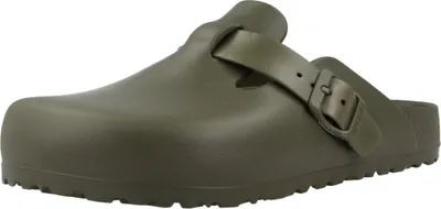 Produktbild von BIRKENSTOCK BOSTON EVA Grün