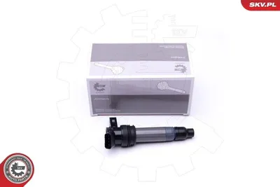 Produktbild von ESEN SKV 03SKV272 Zündspule 12V für VOLVO XC60 (156) für LAND ROVER Freelander 2 SUV (L359)