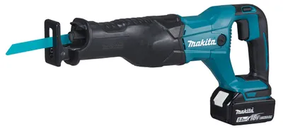 Produktbild von Makita, Akku-Reciprosäge, Säbelsäge DJR186Z