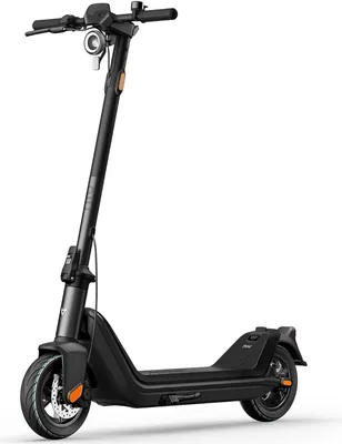 Obrázok produktu pre NIU KQi3 Sport, Klasický skúter, Čierna, 20 km/h, 120 kg, Akékoľvek pohlavie, 14 rok / roky