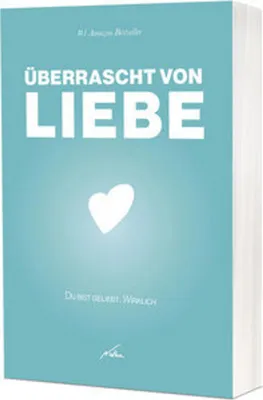 Obrázek produktu pro Überrascht von Liebe