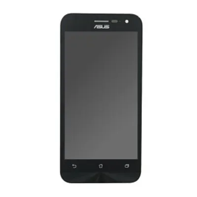 Immagine prodotto di Display originale per Asus Zenfone 2 ZE500CL LCD nero 90AZ00D1-R20000