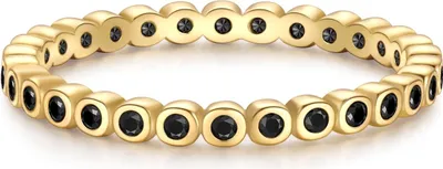 Produktbild von Glanzstücke München Ring Sterling Silber Zirkonia 50084653 60