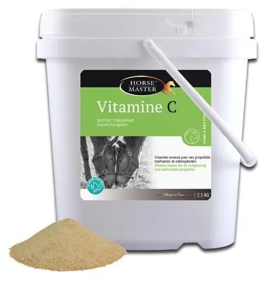 Produktbild von Vitamin C - Pferdemeister