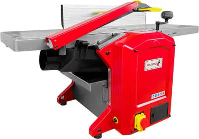 Produktbild von PAULIMOT Abricht- & Dickenhobel ADH300, 1.800 Watt Motor