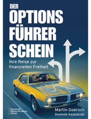 Obrázek produktu pro Der Optionsführerschein