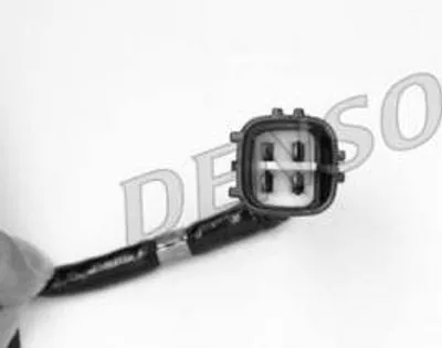 Produktbild von DENSO Lambdasonde  DOX-0237