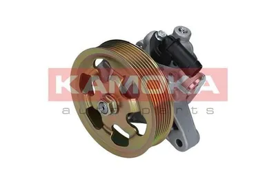 Produktbild von KAMOKA PP119 Servolenkung Pumpe Servopumpe für HONDA Accord VII Limousine (CL, CN)