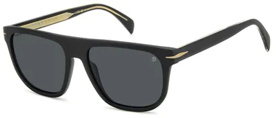 Image de DAVID BECKHAM Lunettes de soleil DB-7111-S-I46