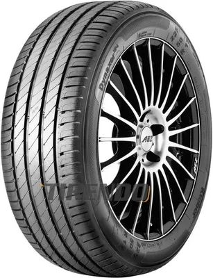 Produktbild von Kleber So car-tyres Dynaxer HP 4 ( 205/55 R16 94V XL )