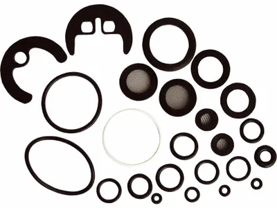 Produktbild von Dichtung für Hebelarmaturen Balletto (81051) Dichtung für Hebelarmaturen, für 35mm Armaturen