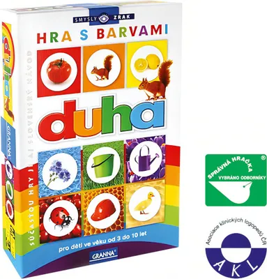 Zdjęcie produktu dla Granna Duha