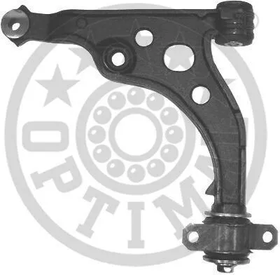 Produktbild von OPTIMAL G6-760 Querlenker Unten Vorne Links für FIAT DUCATO Pritsche/Fahrgestell (230)