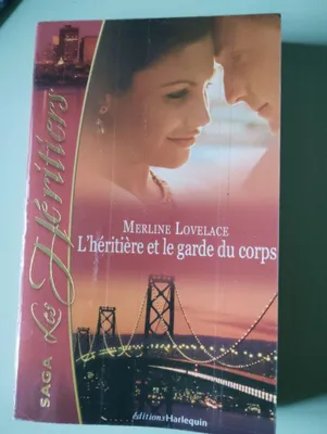 Image de L heritiere et le garde du corps (Sentimental)