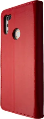 Produktbild von caseroxx Handy Hülle Tasche kompatibel mit Gigaset GS4 / GS4 Senior Bookstyle-Case Wallet Case