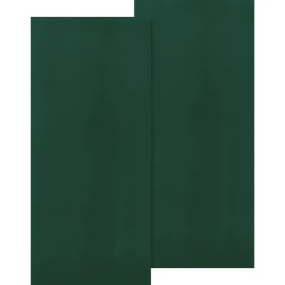 Produktbild von KNORR PRANDELL 218301046 Wachsplatten 175 x 80 x 05 mm tannengrün