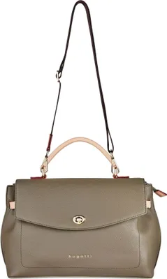 Zdjęcie produktu dla bugatti torebka na ramię Ella City Bag Olive green