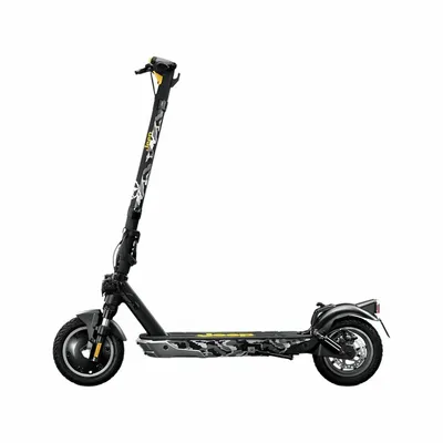 Produktbild von Elektrická koloběžka Jeep 2xe URBAN CAMOU TS