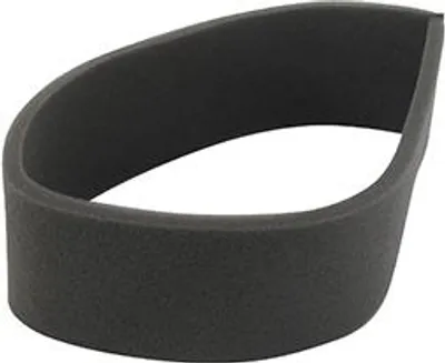 Image de Préfiltre à air, adaptable pour Kawasaki, John Deere. Pièce de rechange d'origine : 11013-2020, M88571. Se monte sur notre filtre 410-0271.