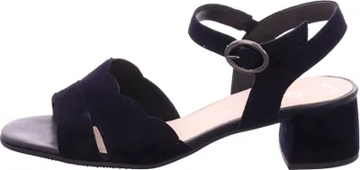 Produktbild von Gabor Sandalen Damen 31383031303634 Blau 38 1/2 EU