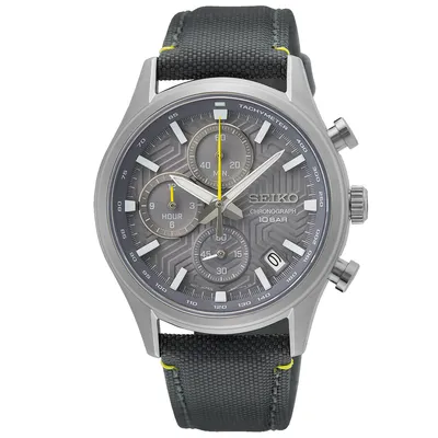 Produktbild von Chronograph Quarz SSB423P1