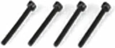 Produktbild von Graupner Innensechskantschraube M3x30mm VE4