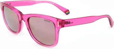 Zdjęcie produktu dla Okulary przeciwsłoneczne Polaroid PLD 6206/S MU1 FUCHSIA 51/20/145 Uni