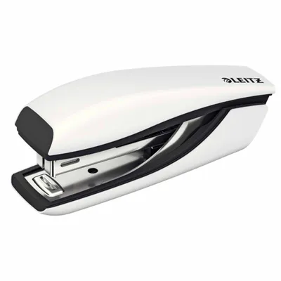 Produktbild von Zošívačka Leitz NeXXt WOW 5528 mini perleťová biela
