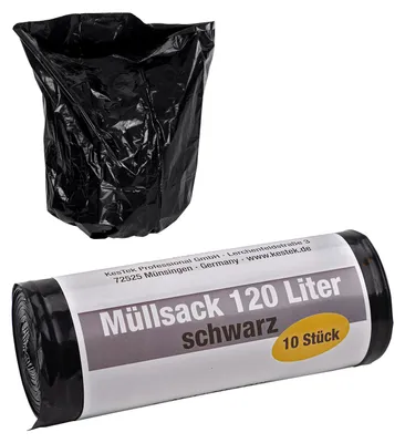 Produktbild von Müllsack 120 L