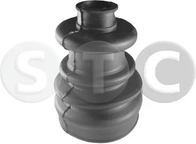 Produktbild von STC T400170 Achsmanschette für FIAT PANDA (169) Radseitig Antriebswelle