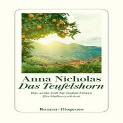 Produktbild von Das Teufelshorn