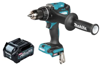Immagine prodotto di Makita DF003GZ Trapano avvitatore a batteria 40V max. - senza batteria - senza caricabatterie