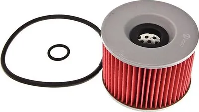 Zdjęcie produktu dla Filtr Oleju Moto Honda/ Kawasaki/ Yamaha (50)