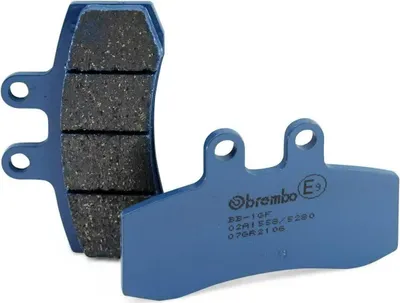Produktbild von BREMBO Bremsbeläge Paar CC 07GR2106 Organisch