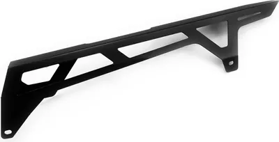 Image de ZIEGER Protège chaîne compatible avec Honda CB 500 F noir