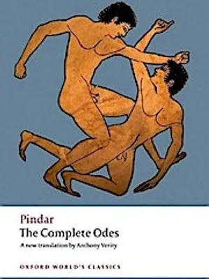 Zdjęcie produktu dla The Complete Odes