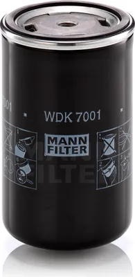 Obrázek produktu pro Palivový filtr