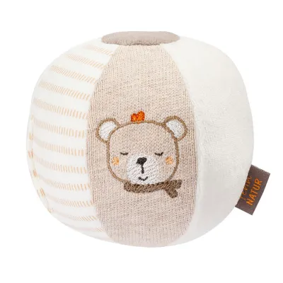 Obrázek produktu pro Baby Fehn Mkk balnek oslk & medvdek, FehnNatur 2.0