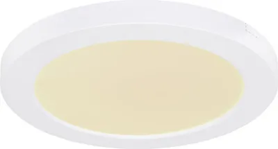 Image de Plafonnier Salon LED Plafonnier Chambre Couloir Rond 12379-18W