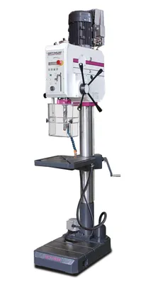 Produktbild von Optimum Getriebebohrmaschine OPTIdrill DH35V, 3034252