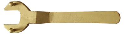 Imagen del producto de KS TOOLS 963.8245: Herramienta de aluminio-bronce (aleación no ferrosa)