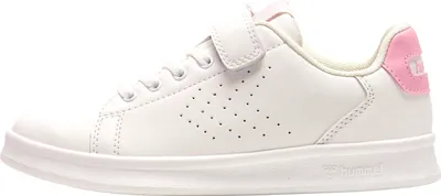 Produktbild von hummel Busan Sneaker Kinder 3274 - lilac sachet 38