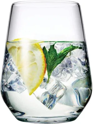 Productafbeelding van Set van 6 glazen 44,5 cl glas