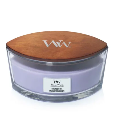 Obrázok produktu pre WoodWick 76492, Ďalší, orgován, Eukalyptus, Levanduľa, 1 kusov